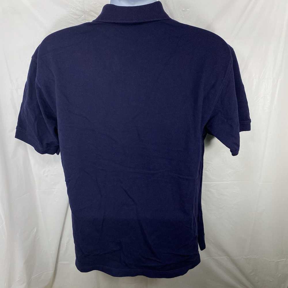 Other Vintage Le Best Cancun Size Large Blue Shor… - image 5