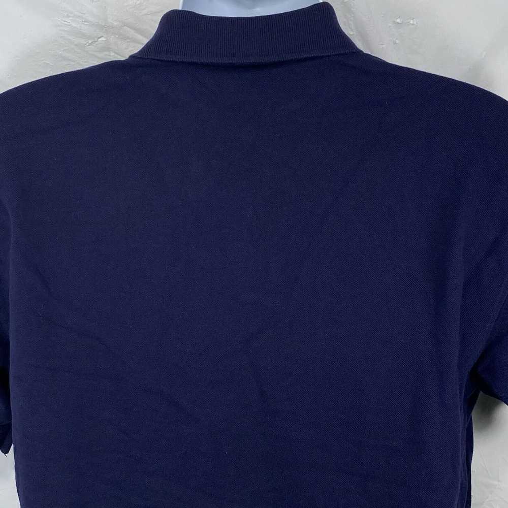 Other Vintage Le Best Cancun Size Large Blue Shor… - image 6