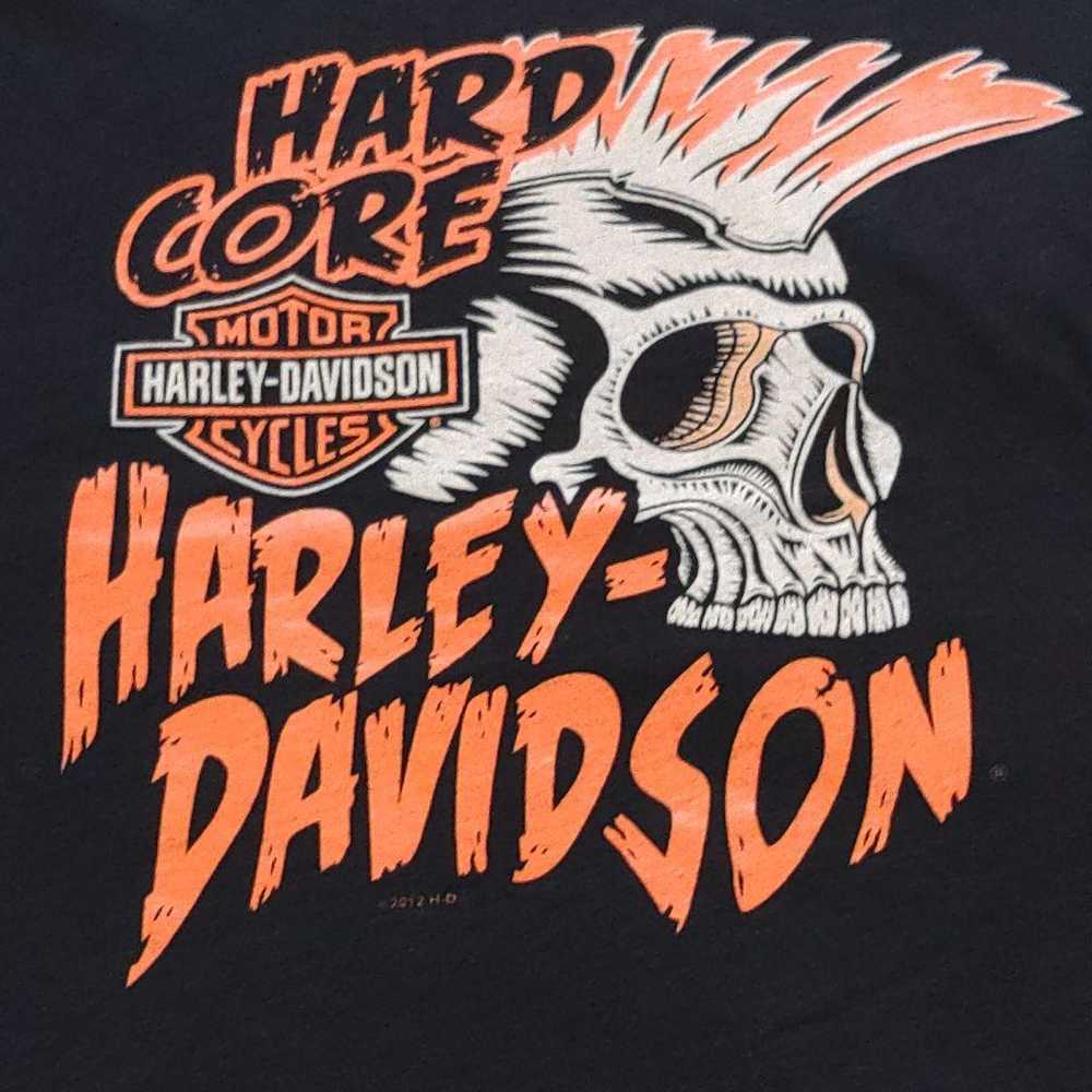 【HARLEY DAVIDSON】 Harley-Davidson 2012, made in t… - image 2