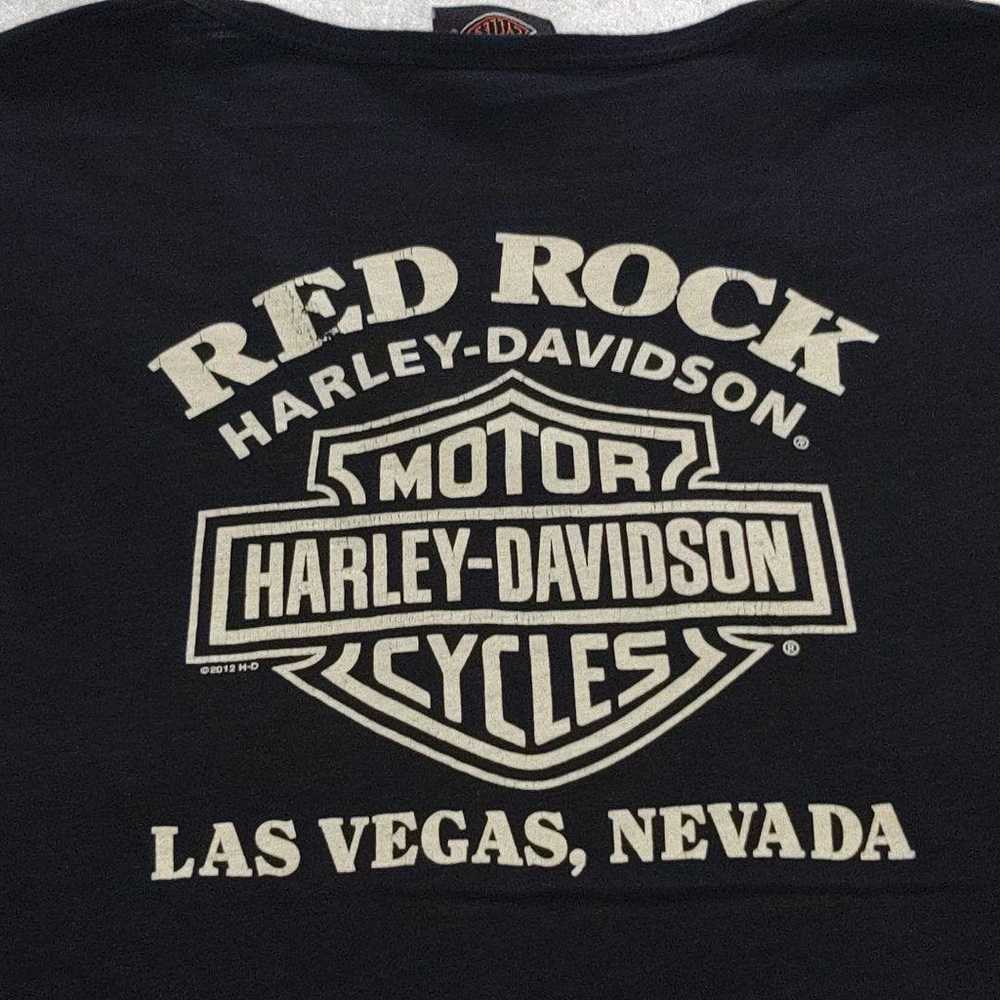 【HARLEY DAVIDSON】 Harley-Davidson 2012, made in t… - image 4