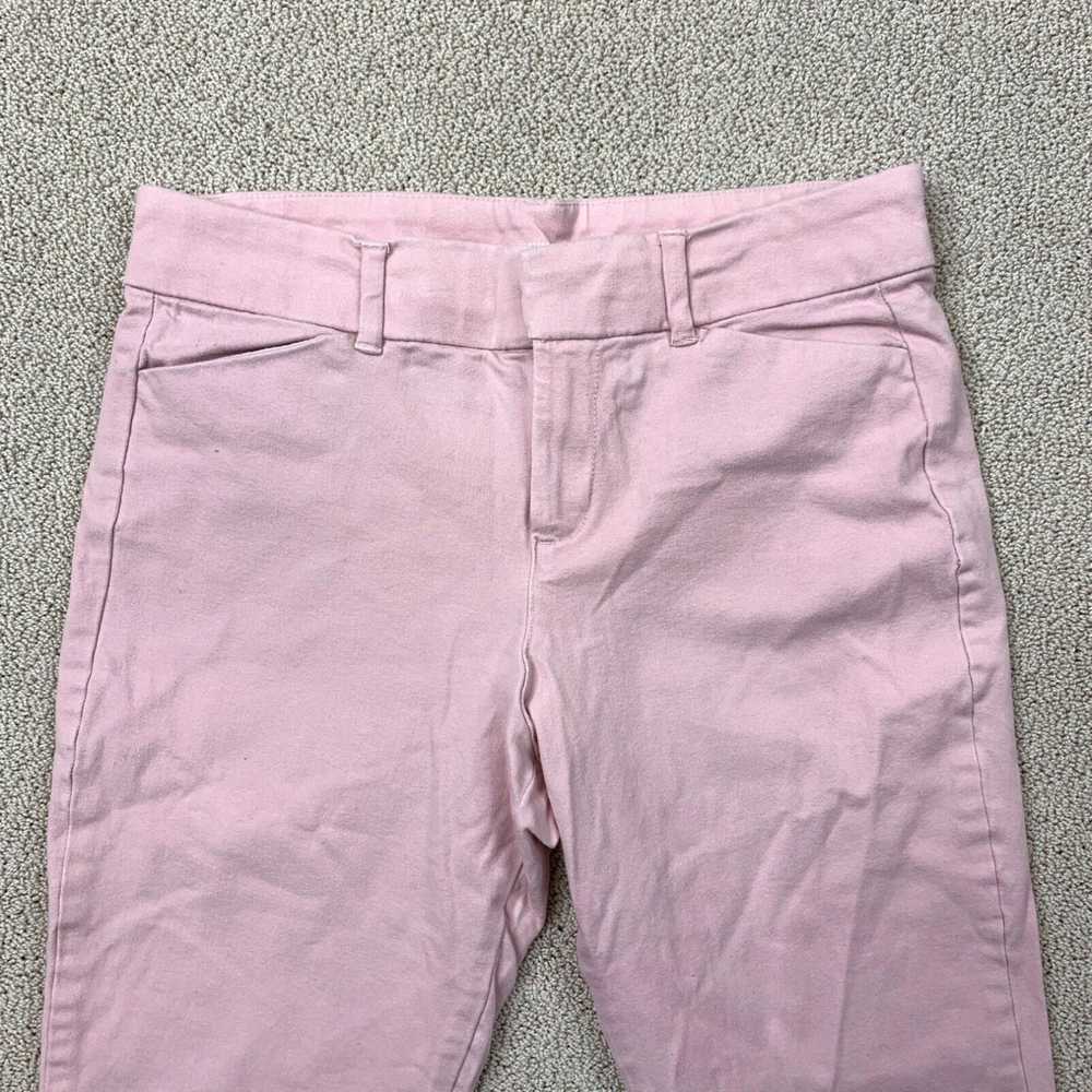 Old Navy Old Navy Pixie Ankle Pants Women's Size … - image 2