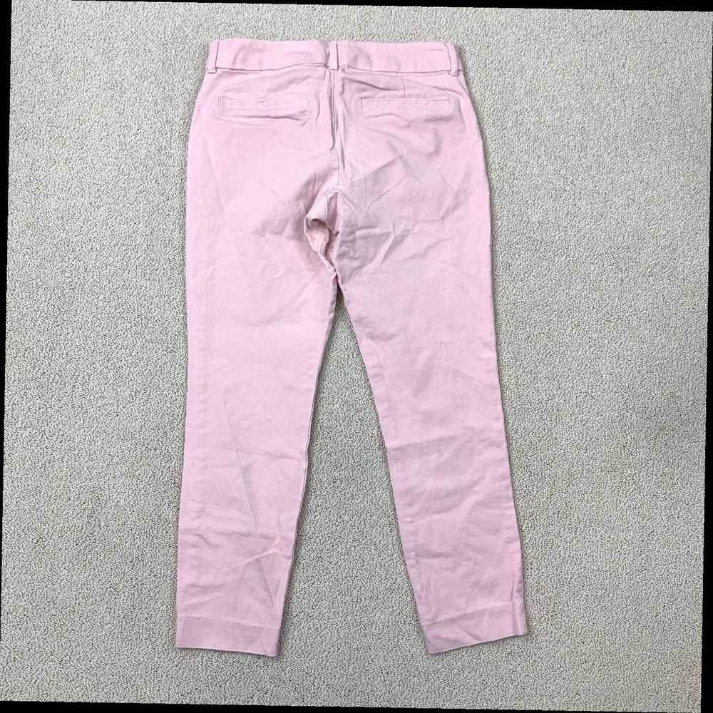 Old Navy Old Navy Pixie Ankle Pants Women's Size … - image 6