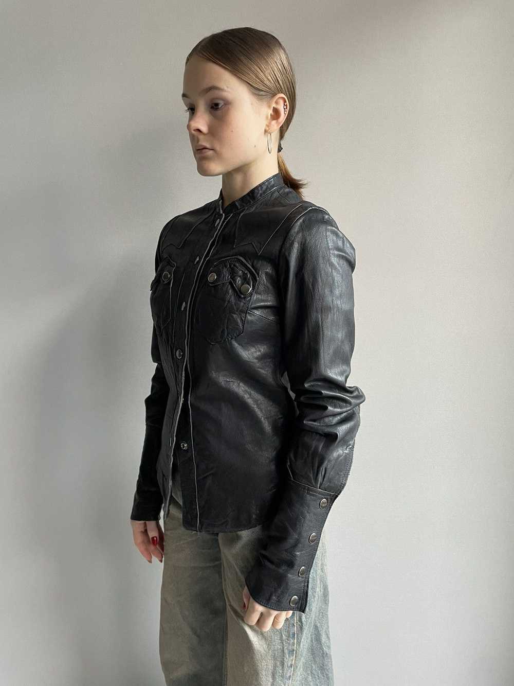 Allsaints × Avant Garde × Japanese Brand ALLSAINT… - image 3