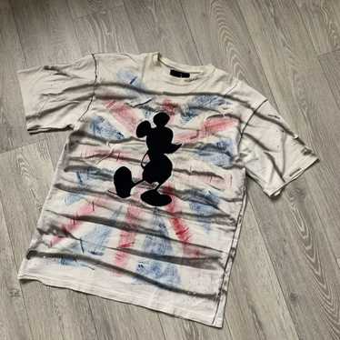 Avant Garde × Disney × Religion Religion Vintage … - image 1