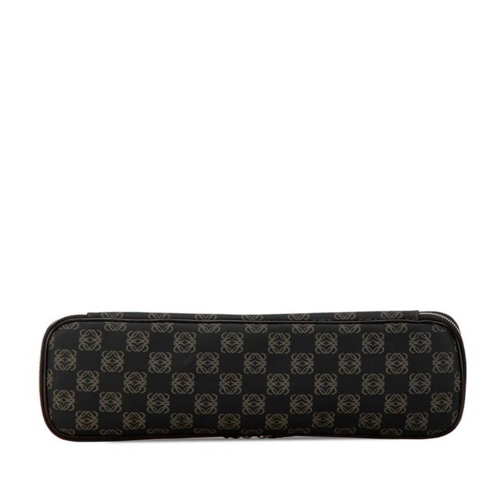 Loewe Loewe Anagram clutch - image 2