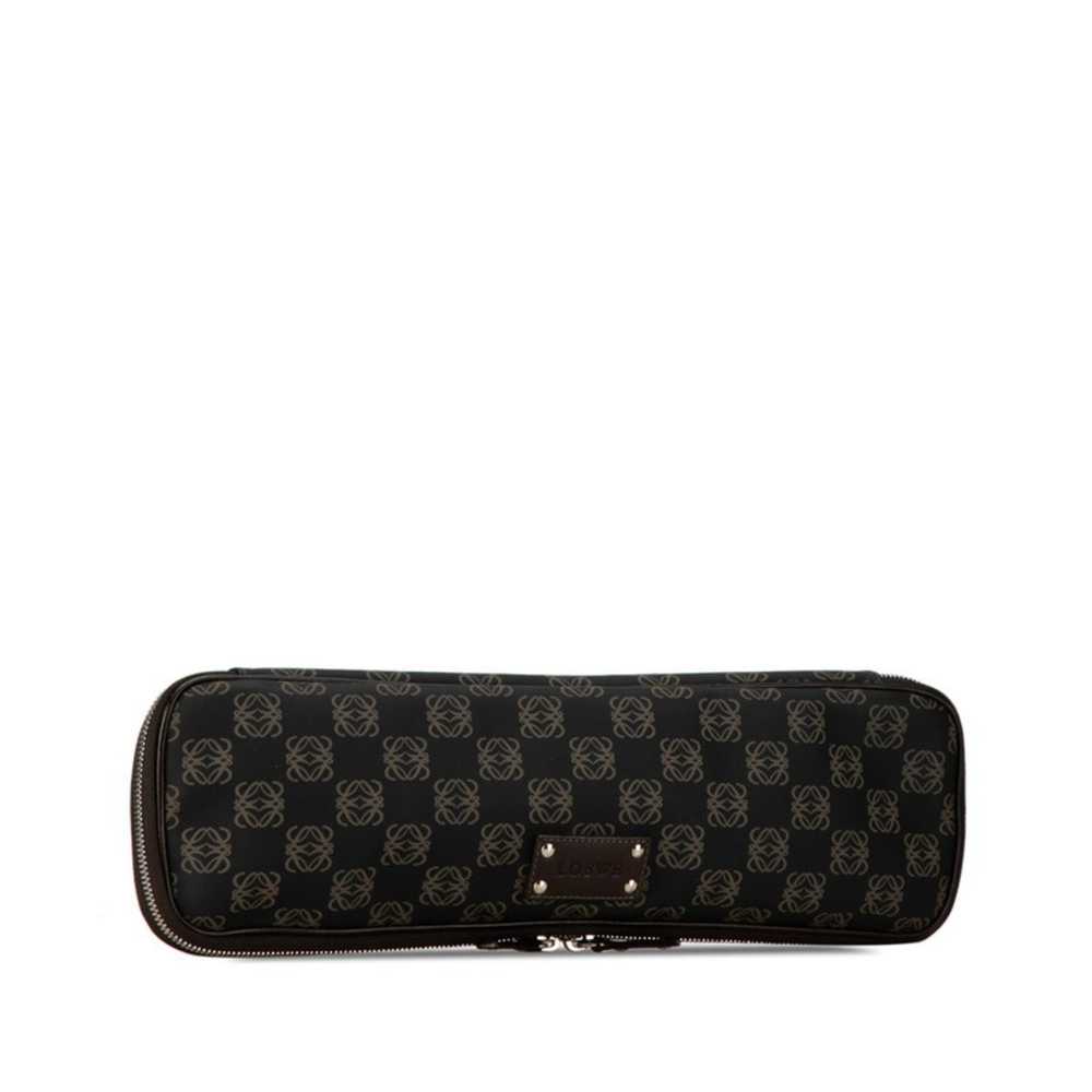 Loewe Loewe Anagram clutch - image 4