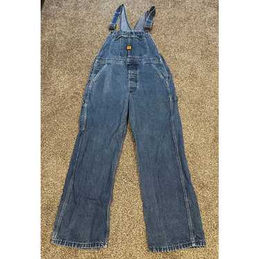 Overalls Vintage Big Ben Overalls - image 1