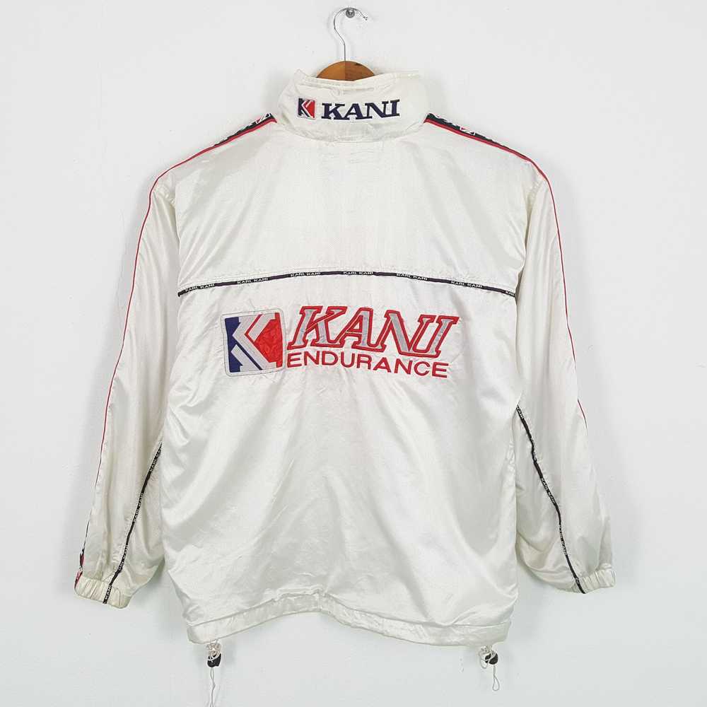 Karl Kani × Sportswear × Vintage Vintage KARL KAN… - image 1