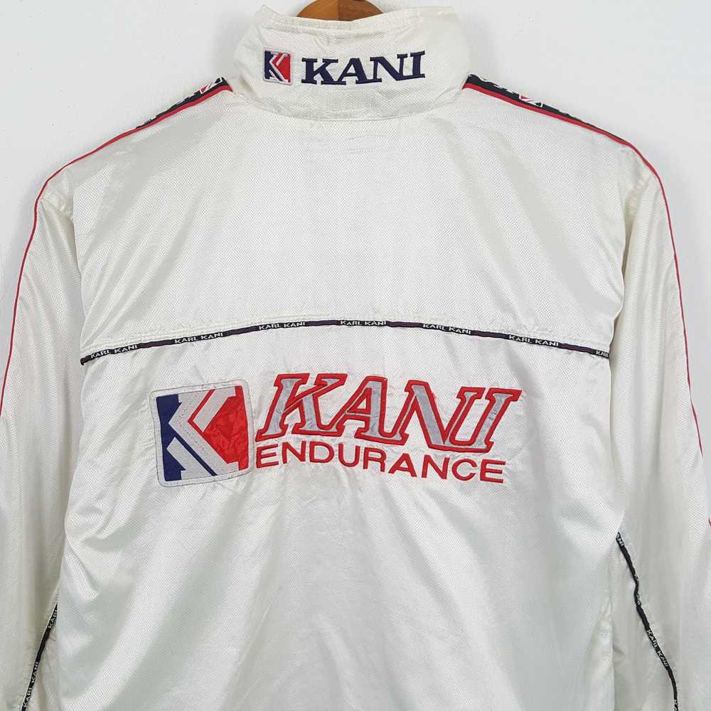 Karl Kani × Sportswear × Vintage Vintage KARL KAN… - image 2