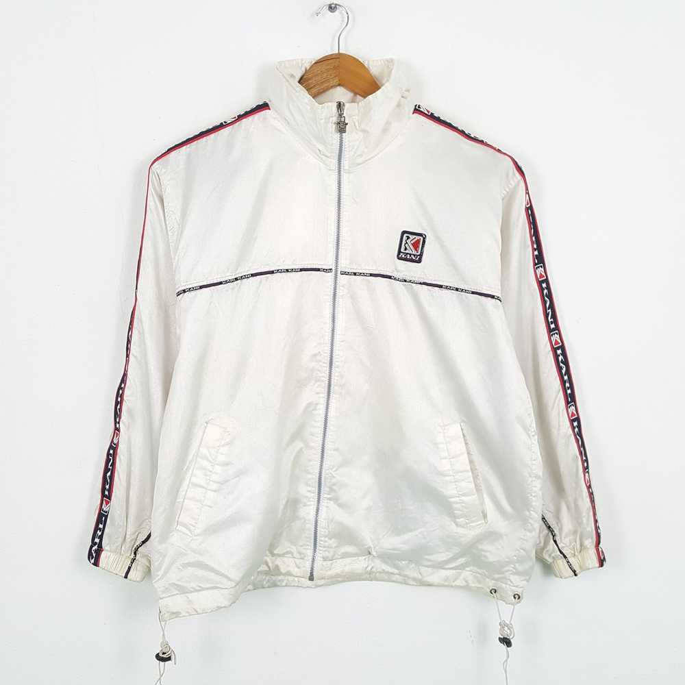 Karl Kani × Sportswear × Vintage Vintage KARL KAN… - image 3