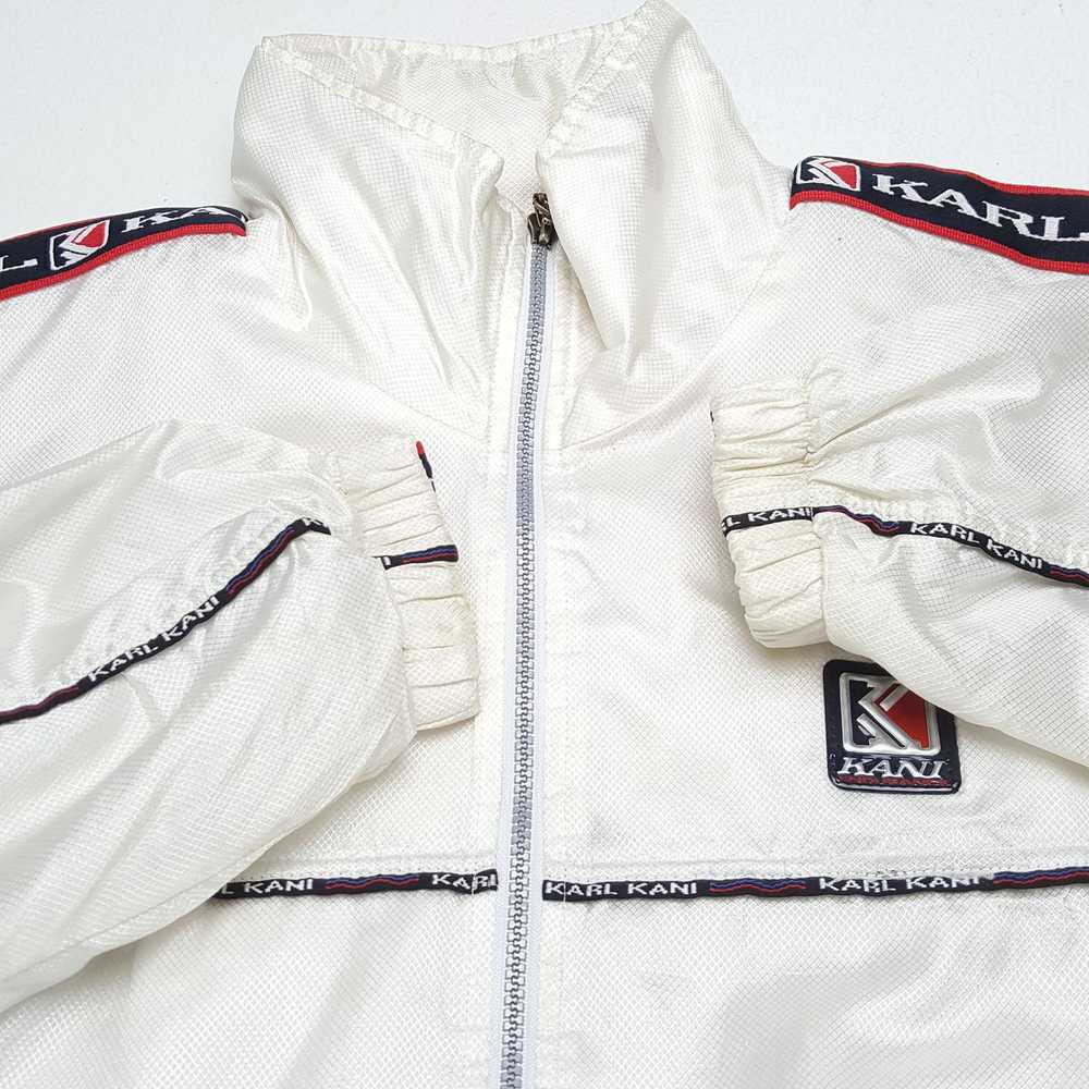 Karl Kani × Sportswear × Vintage Vintage KARL KAN… - image 9