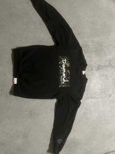 Diamond Supply Co Diamond sweater