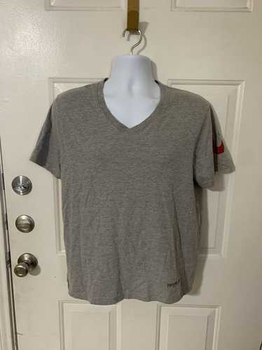 True Religion V neck T shirt