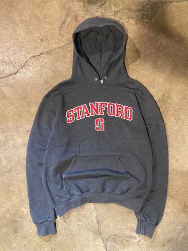 Champion × Streetwear × Vintage Stanford Universit