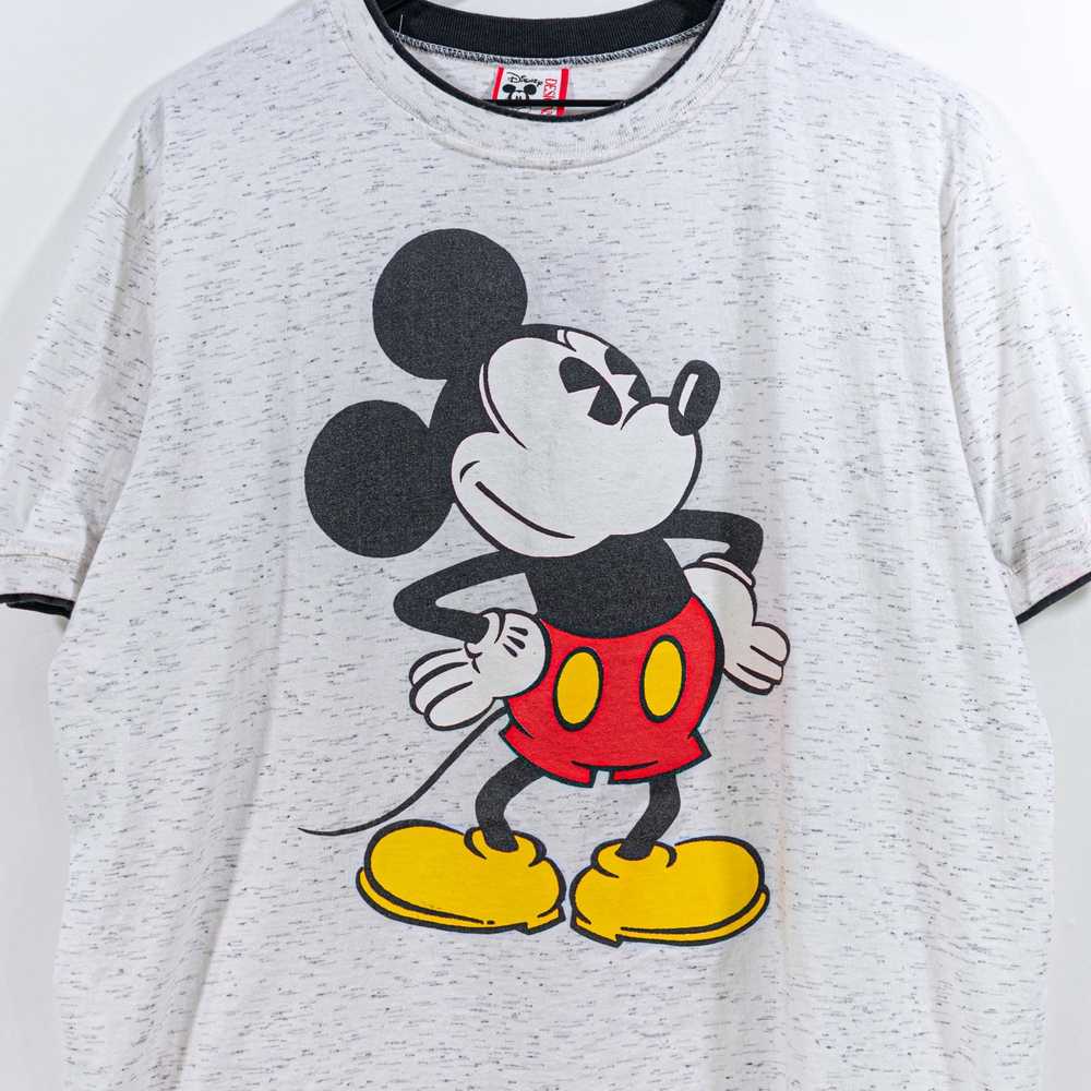 Disney × Mickey Mouse × Vintage Disney Designs Mi… - image 3