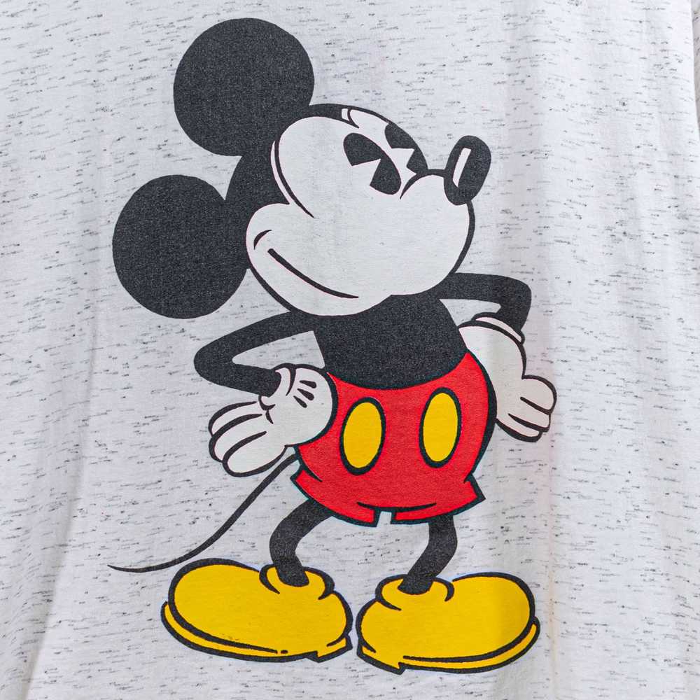 Disney × Mickey Mouse × Vintage Disney Designs Mi… - image 4