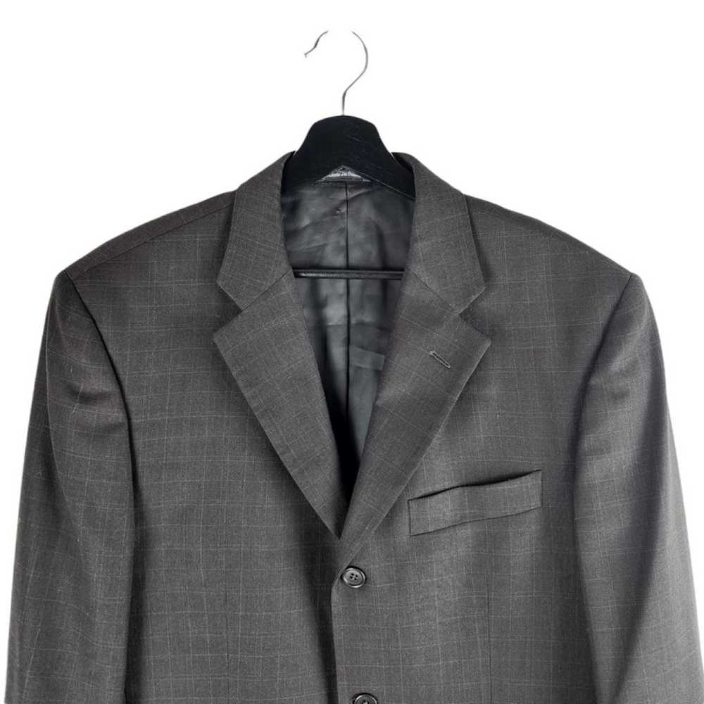 Missoni Wool suit - image 2