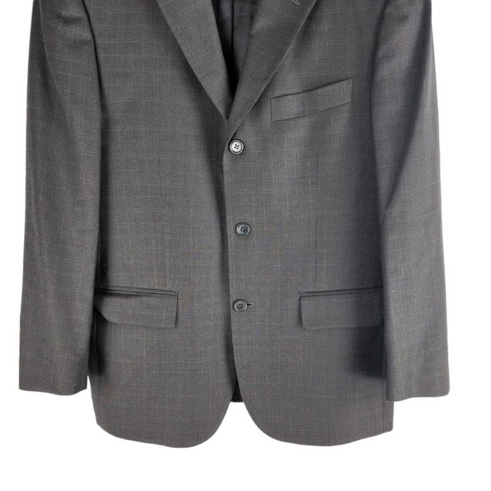 Missoni Wool suit - image 3