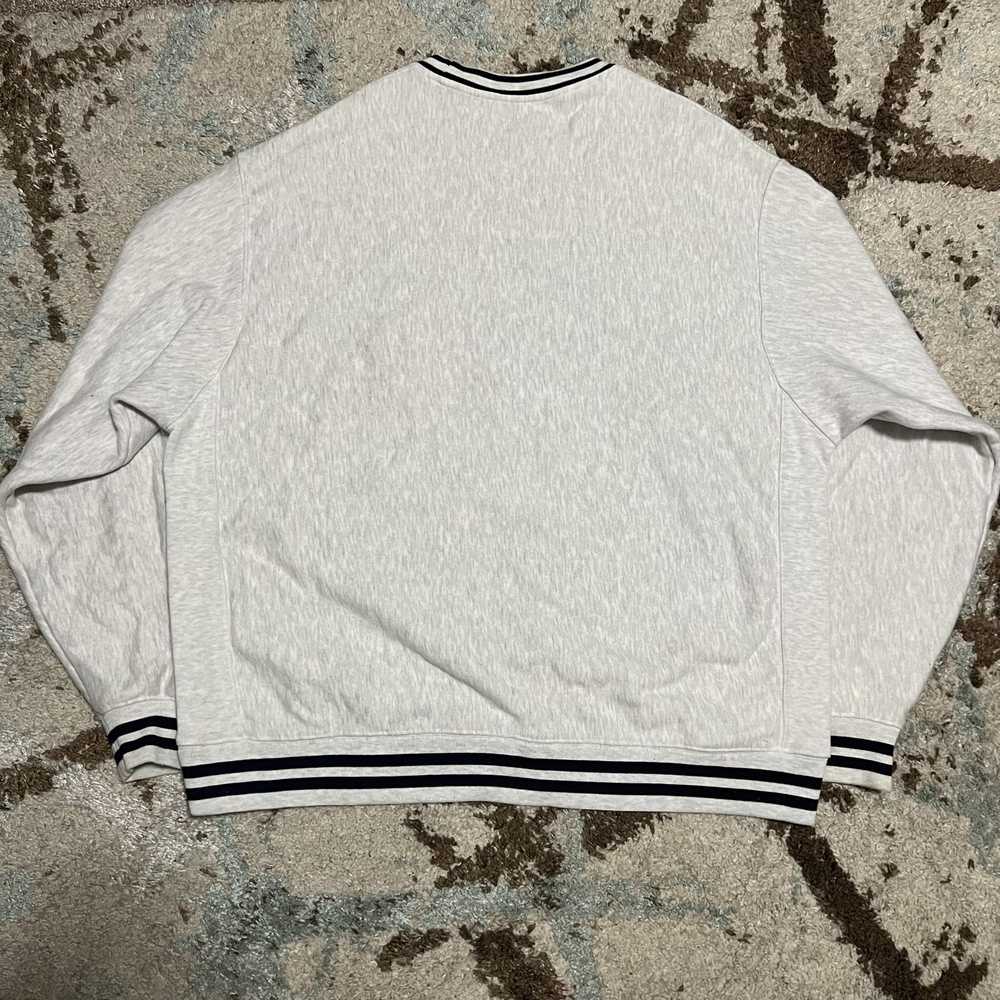 Champion × Ncaa Champion Reverse Weave Sweatshirt… - image 2