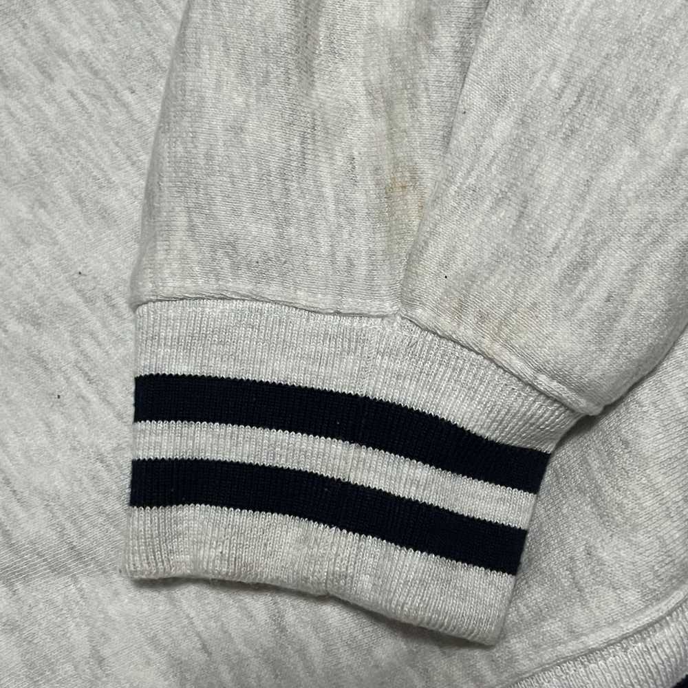 Champion × Ncaa Champion Reverse Weave Sweatshirt… - image 4