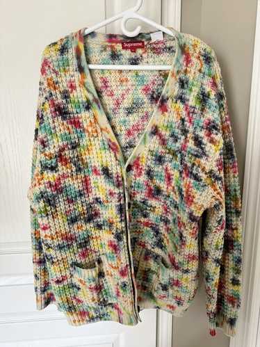 Supreme supreme waffle knit - Gem