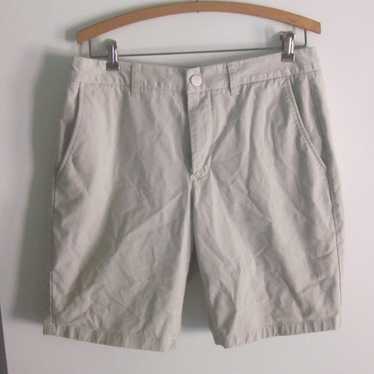 Bonobos Bonobos Mens Cotton Shorts 31