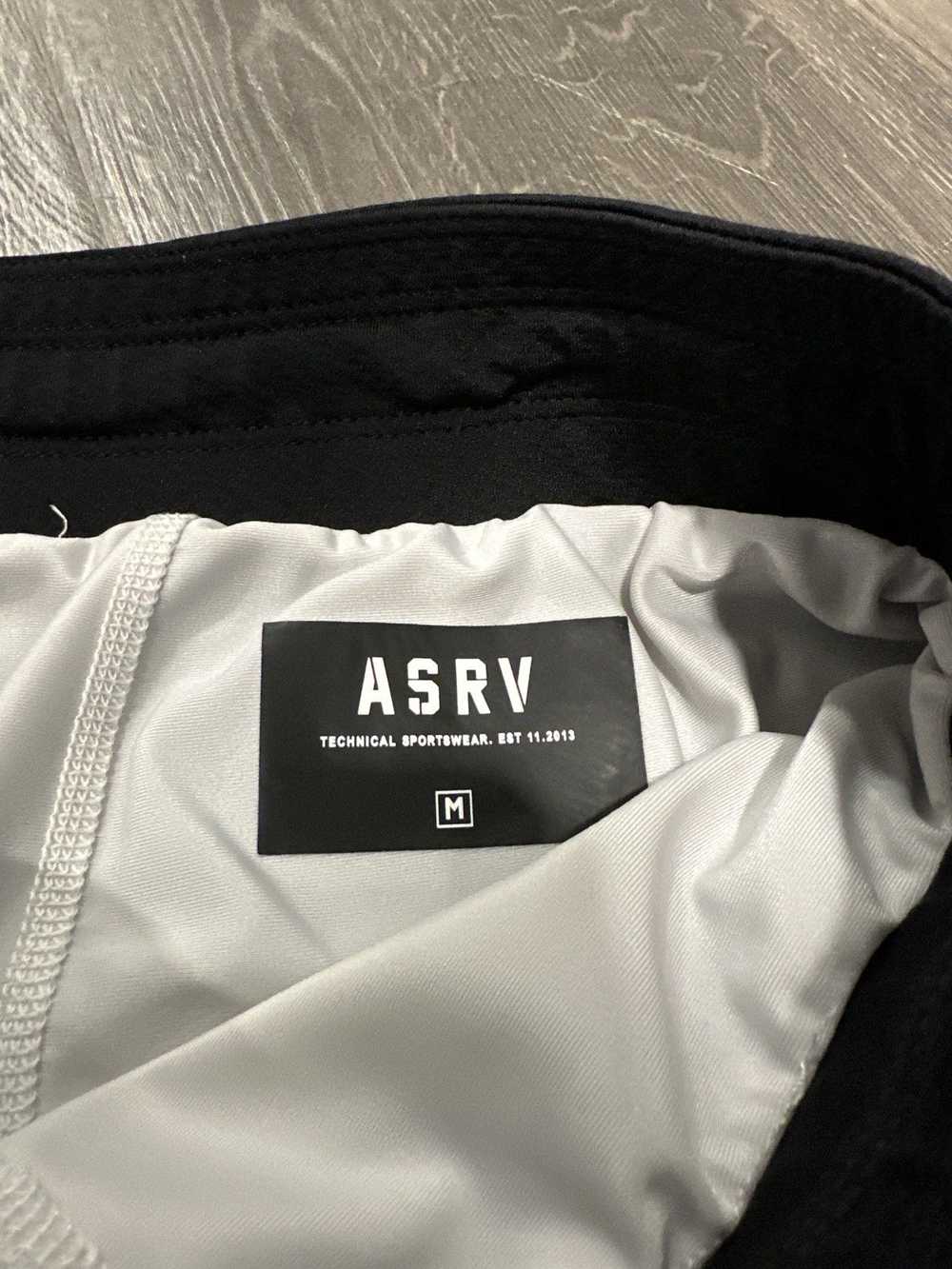 ASRV ASRV Gym Shorts with Liner - image 4