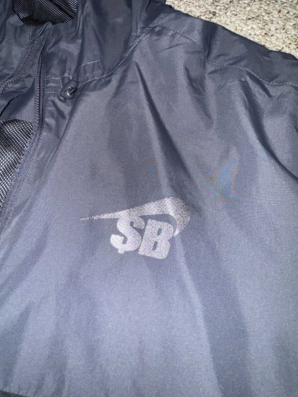 G59 Records Suicideboys Windbreaker - image 2