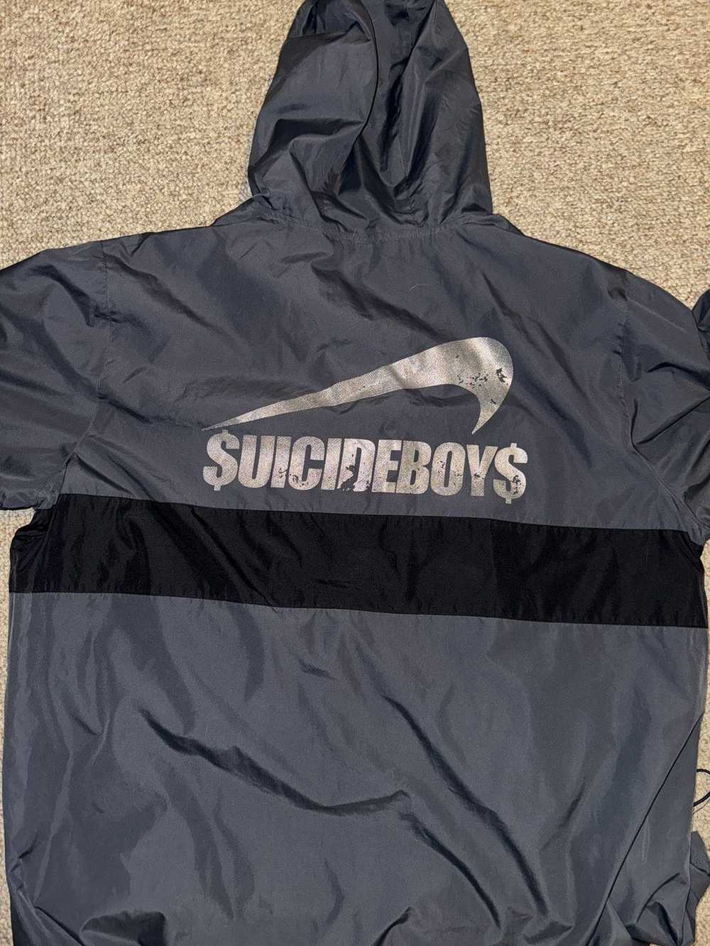 G59 Records Suicideboys Windbreaker - image 4