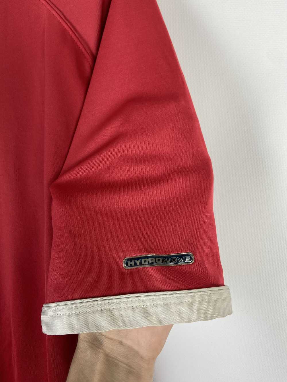 Liverpool × Reebok × Soccer Jersey Liverpool Reeb… - image 8