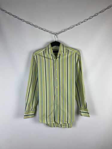 Etro × Luxury Etro shirt button ups hype luxury - image 1