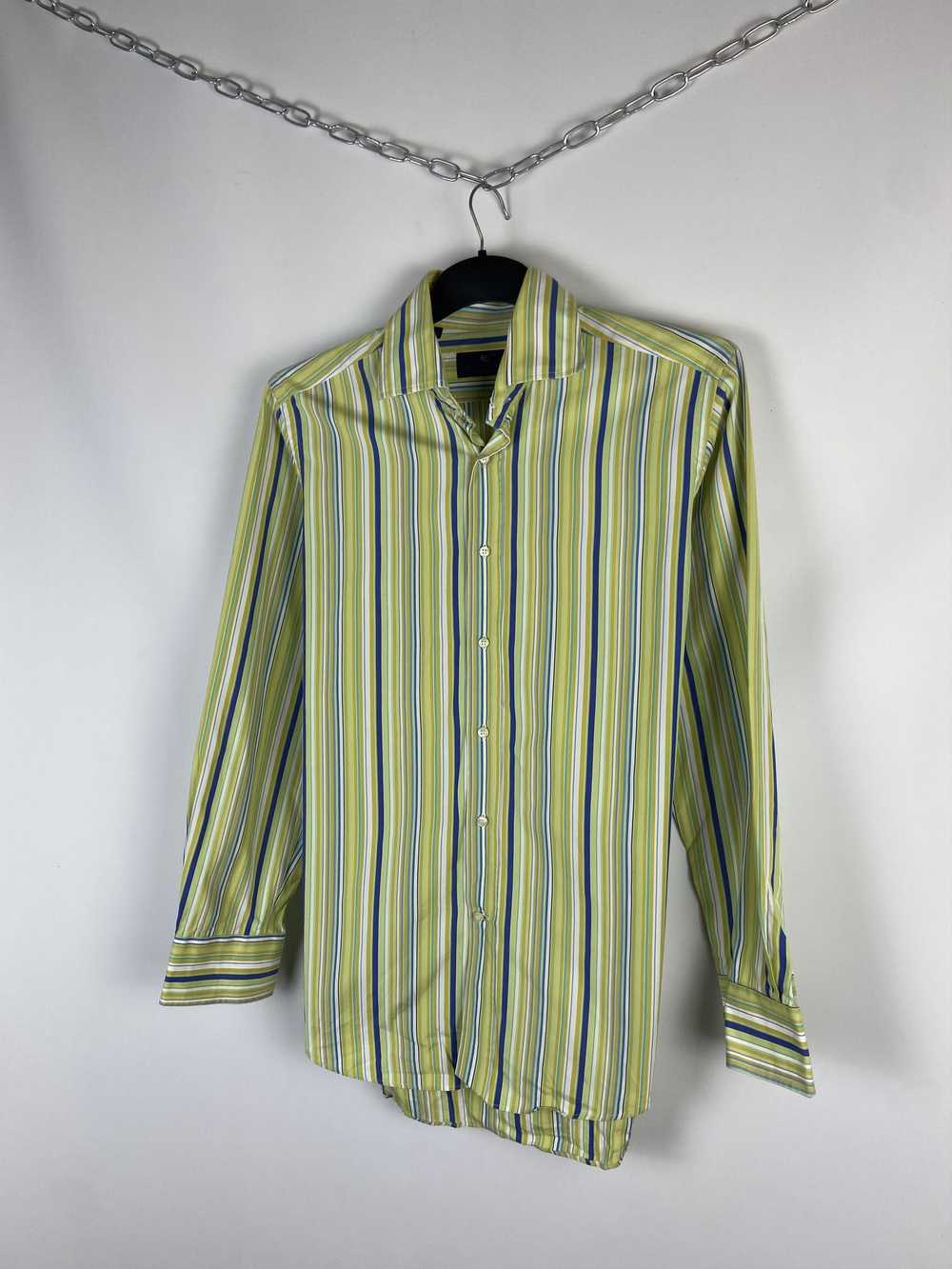 Etro × Luxury Etro shirt button ups hype luxury - image 3