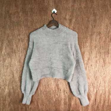 Aran Isles Knitwear × Japanese Brand × Streetwear… - image 1