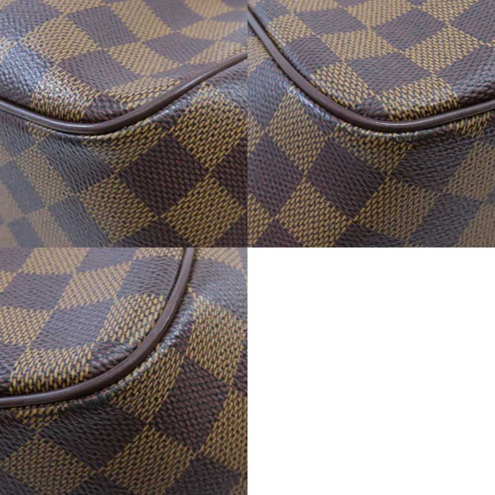 Louis Vuitton Louis Vuitton N51173 Belem PM Handb… - image 10