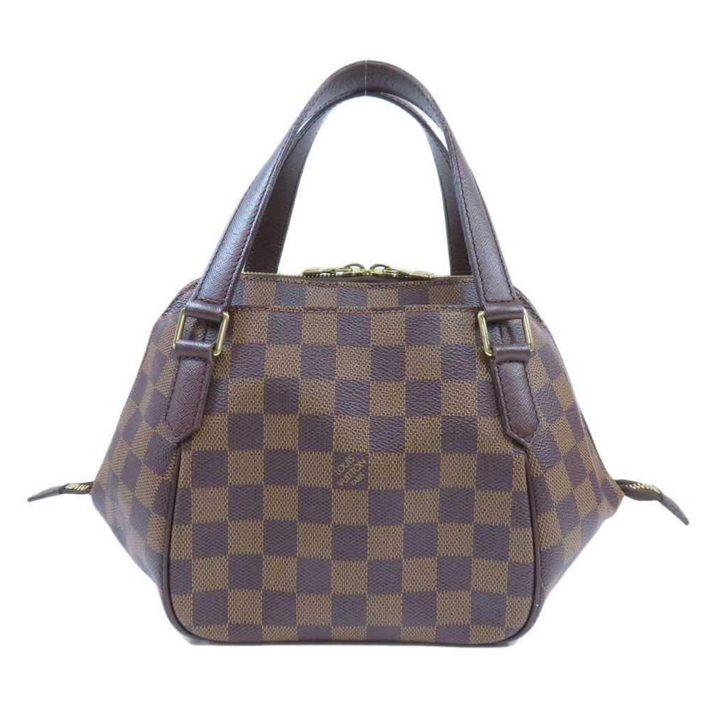 Louis Vuitton Louis Vuitton N51173 Belem PM Handb… - image 2