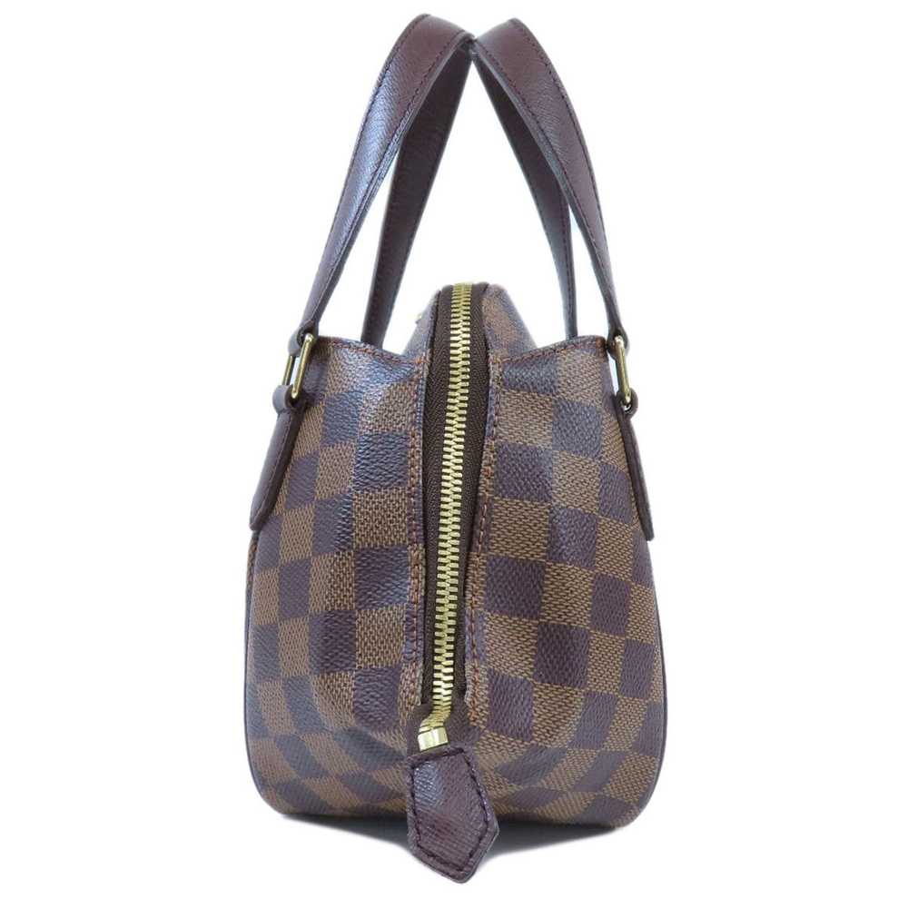 Louis Vuitton Louis Vuitton N51173 Belem PM Handb… - image 3