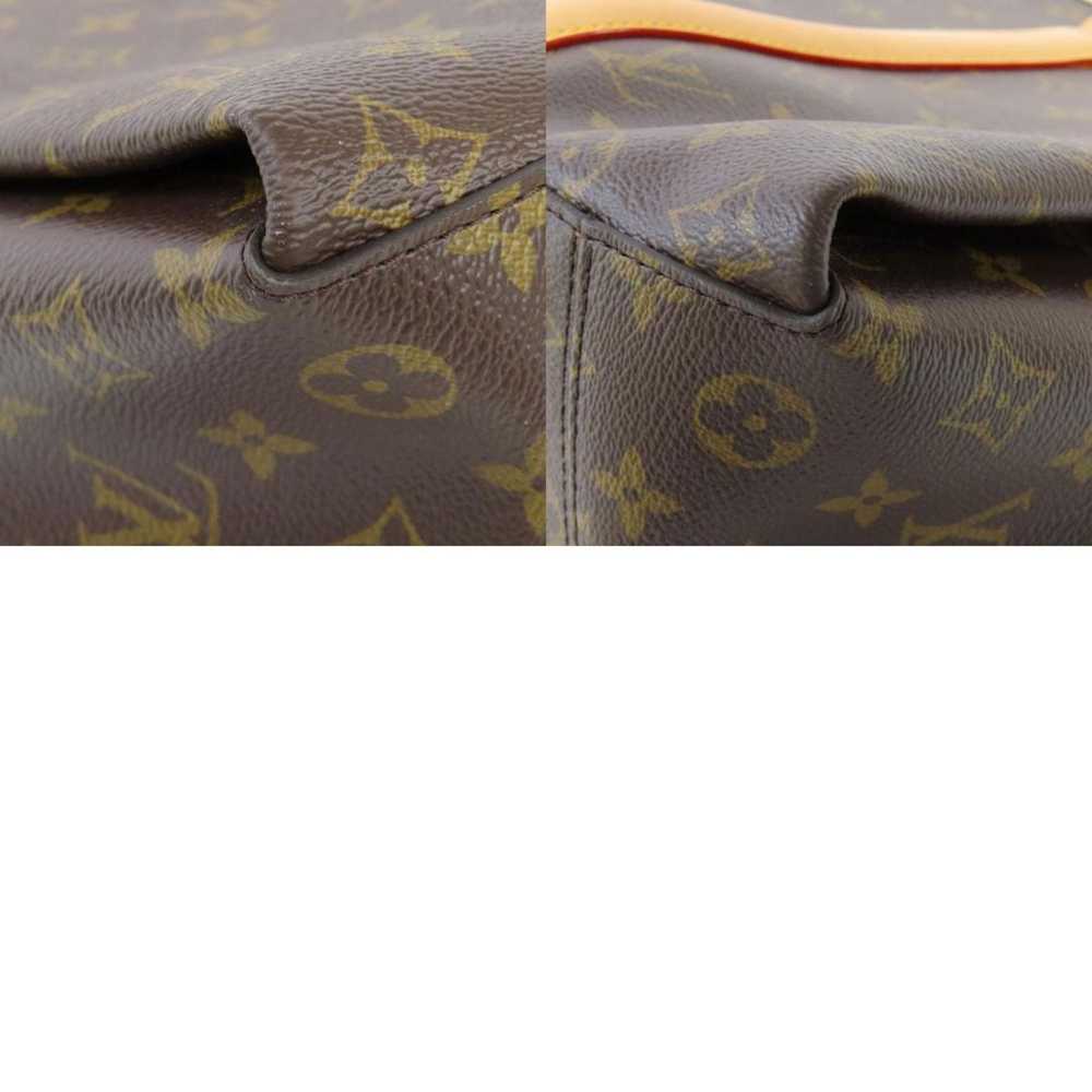 Louis Vuitton Louis Vuitton M44816 Soufflot MM To… - image 10