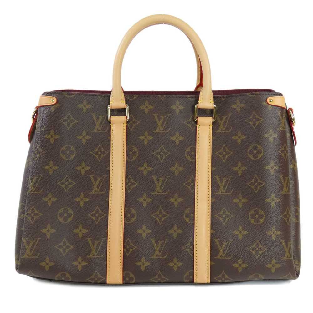 Louis Vuitton Louis Vuitton M44816 Soufflot MM To… - image 2