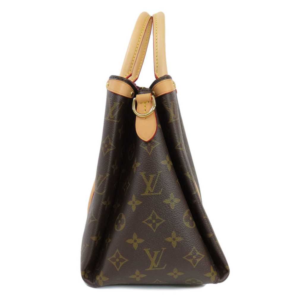 Louis Vuitton Louis Vuitton M44816 Soufflot MM To… - image 3