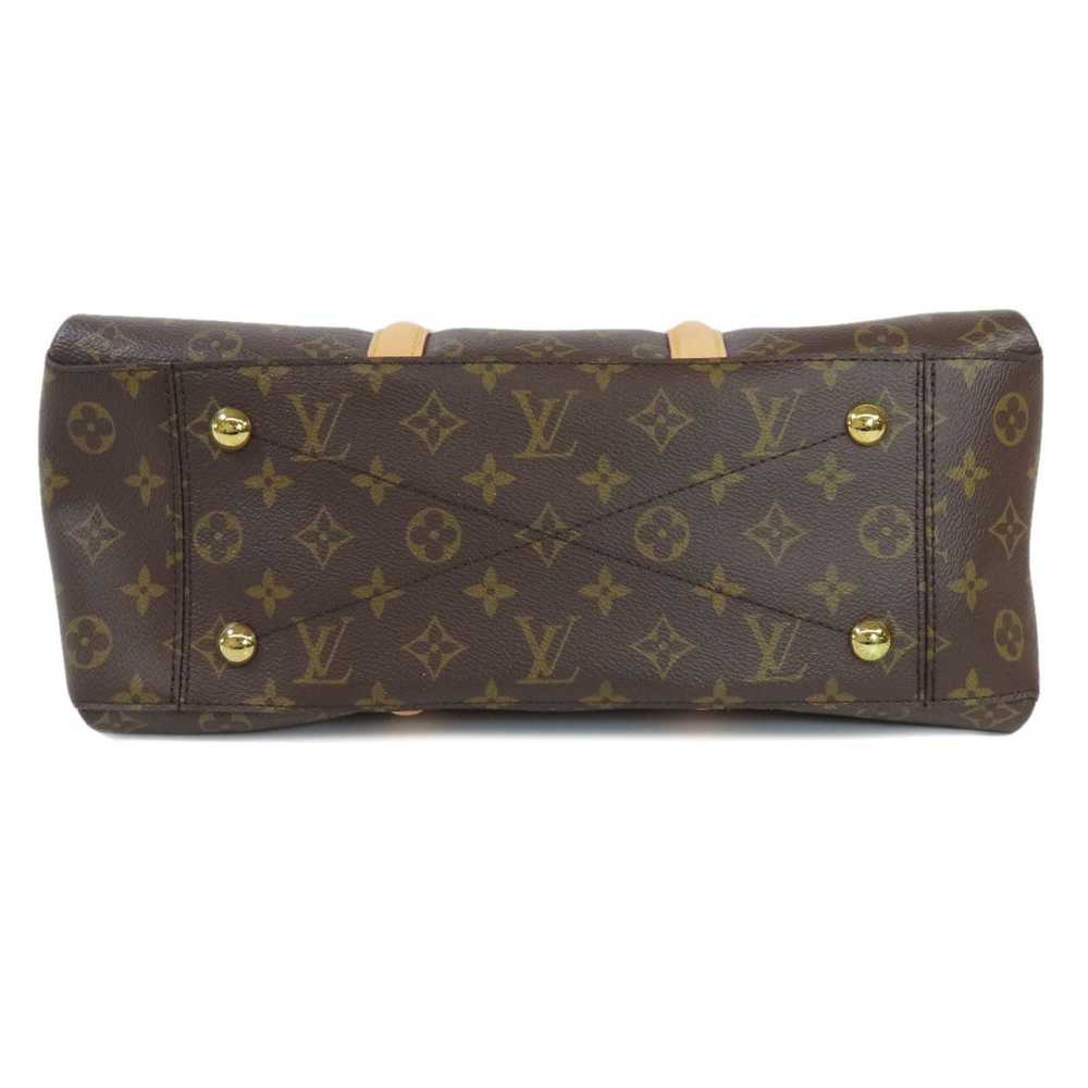 Louis Vuitton Louis Vuitton M44816 Soufflot MM To… - image 4