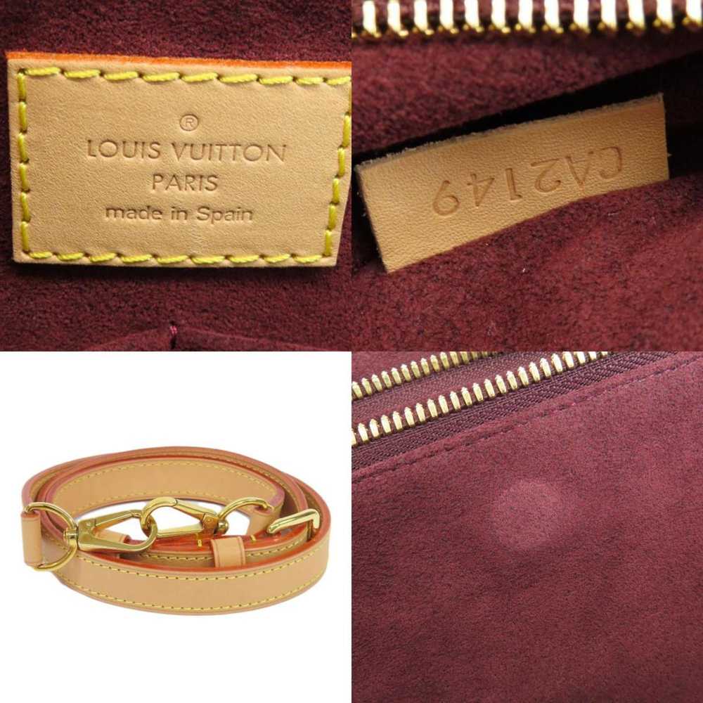 Louis Vuitton Louis Vuitton M44816 Soufflot MM To… - image 7