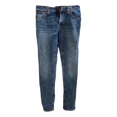 Nudie Jeans Slim jean - image 1