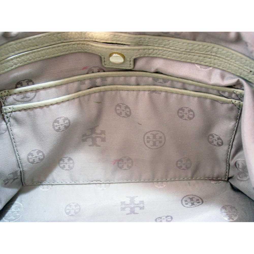 Tory Burch Leather tote - image 7