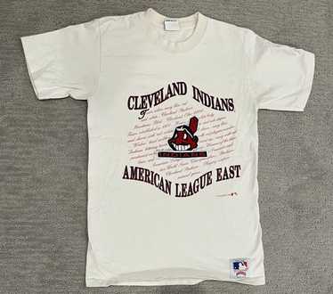 MLB × Nutmeg × Vintage Vintage 1992 Cleveland Ind… - image 1