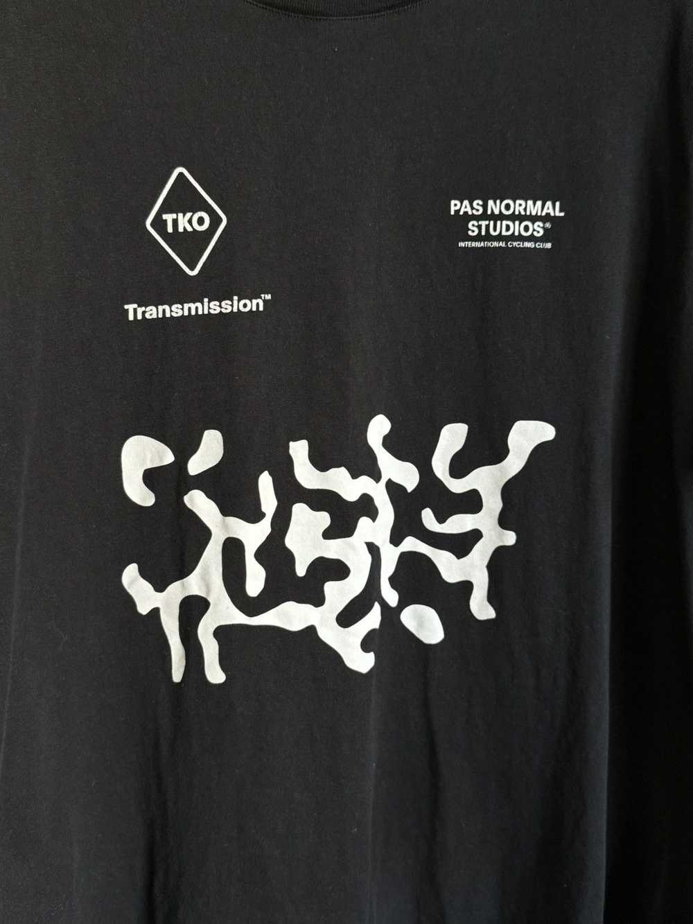 Pas Normal Studios PNS t shirt - image 2