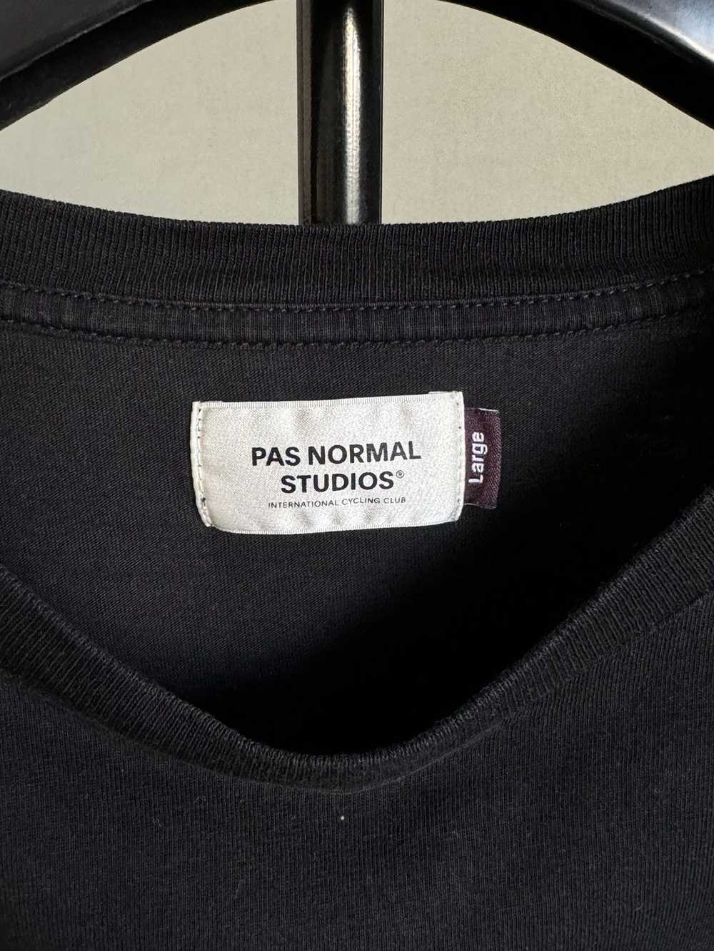 Pas Normal Studios PNS t shirt - image 3