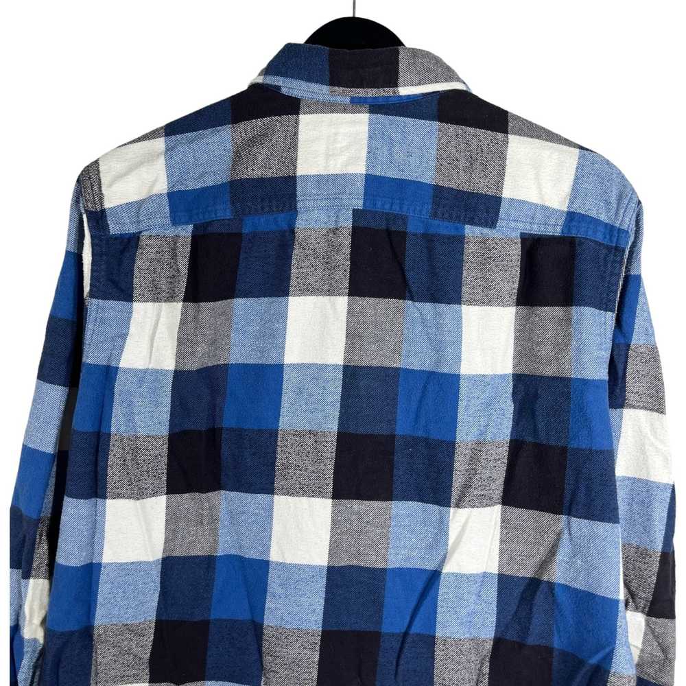 American Eagle Outfitters American Eagle Plaid Lo… - image 6