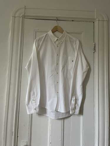 Jjjjound White Oxford shirt - image 1