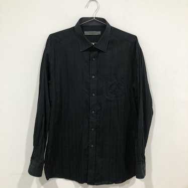 Givenchy × Grail × Luxury Givenchy Pattern Shirt - image 1