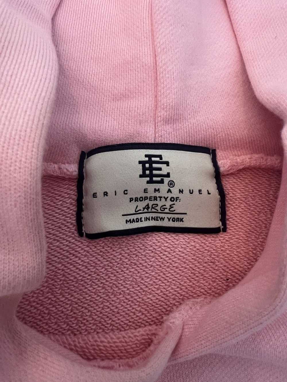 Eric Emanuel Eric Emanuel Basic Hoodie - image 2